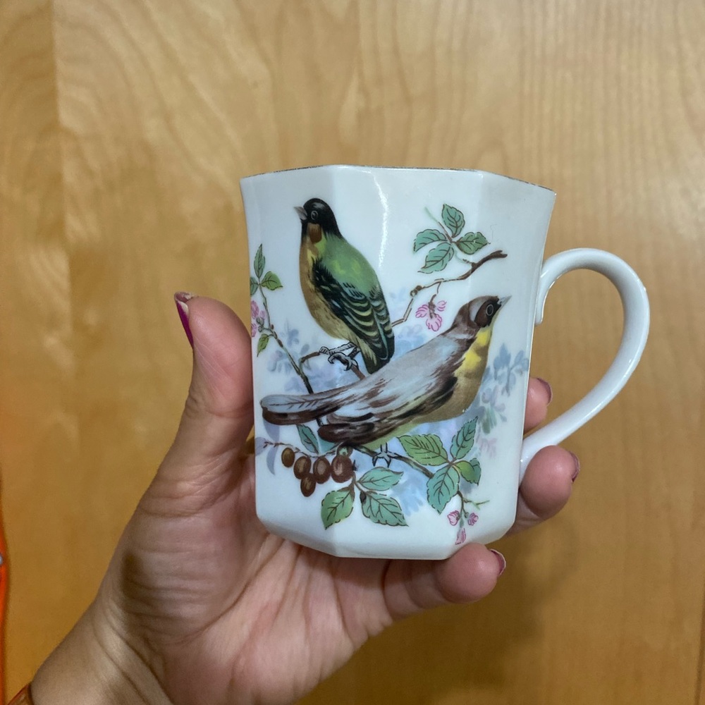 Cup from japan - Picture 1 of 1